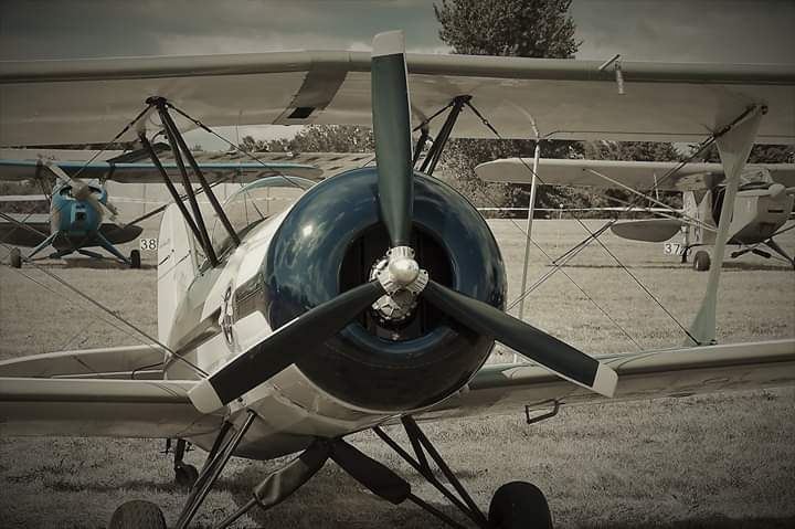 Aviation