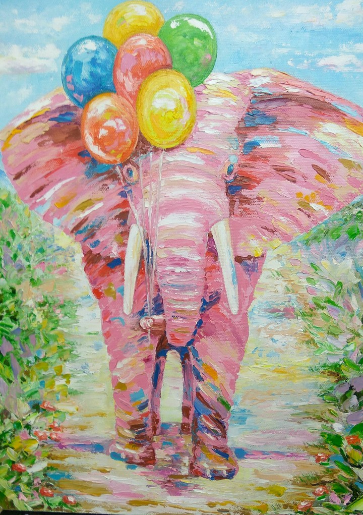 elefant
