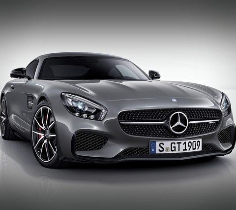 Mercedes