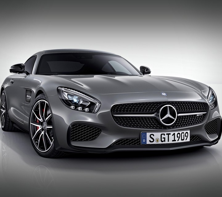 Mercedes