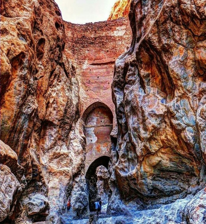 IRAN- KHORASAN