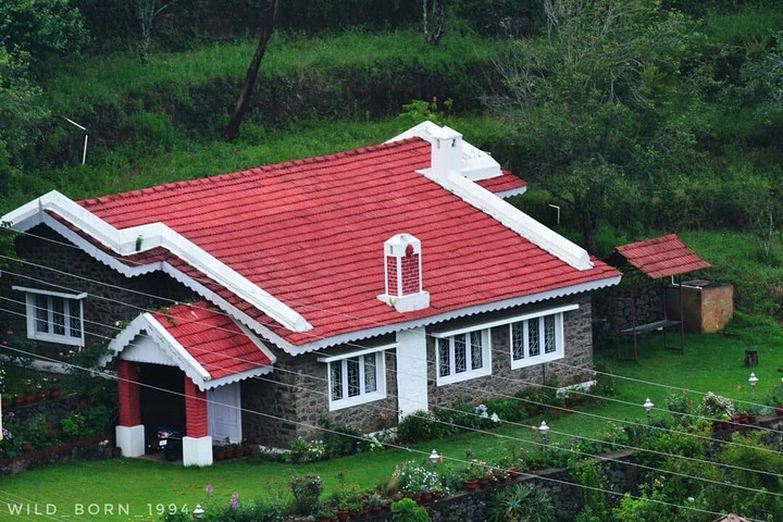 home