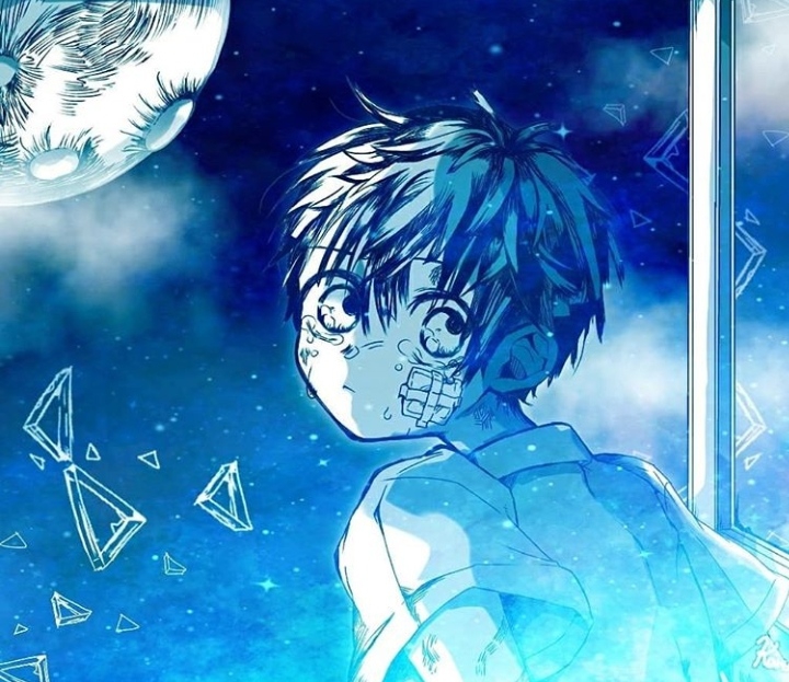 Toilet-Bound Hanako-kun
