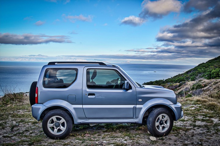 suzuki