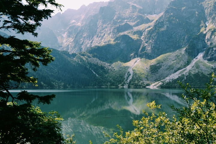 Morskie-Oko