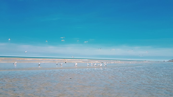 Saint Aubin sur Mer
