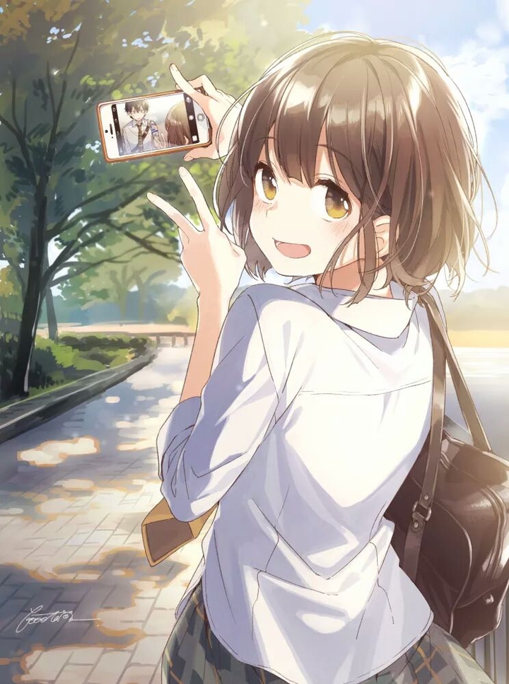 anime