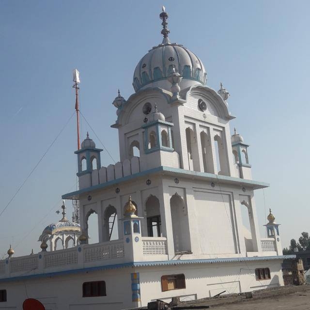 waheguru ji