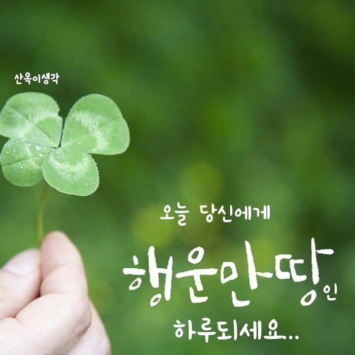 웃음만땅♥♥♥행복만땅