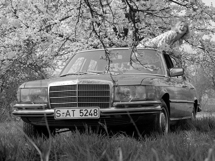 mercedes benz