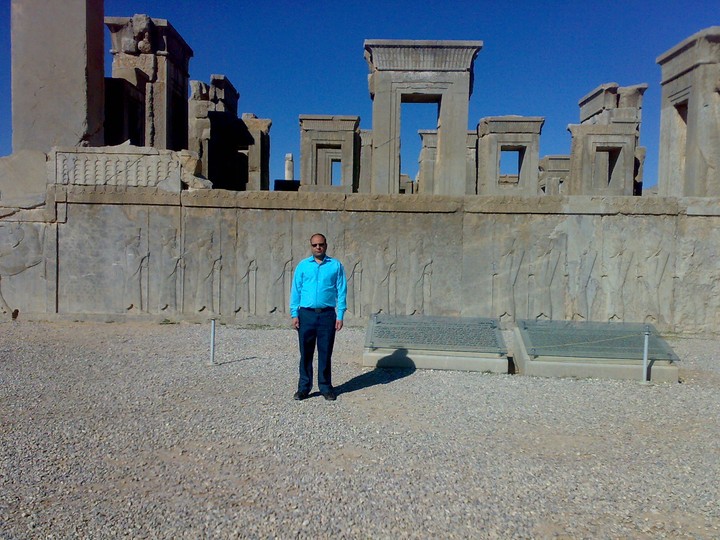 iran