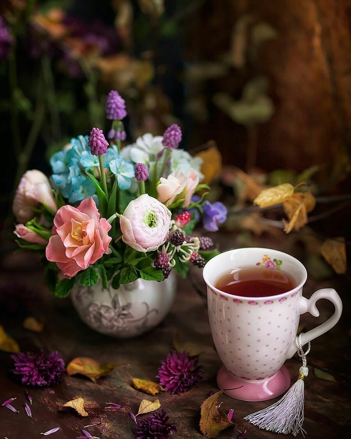teatime
