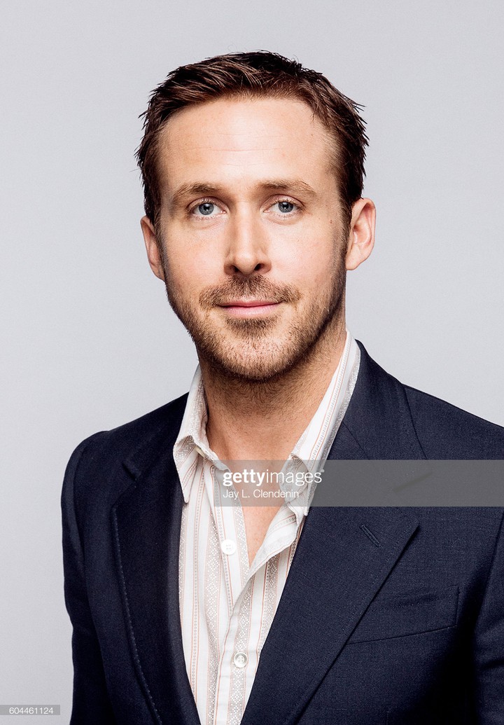 Ryan Reynolds ??