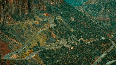 тапети chaparral, mountain