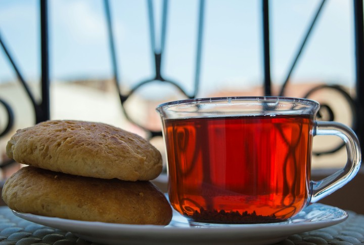sweety breakfast