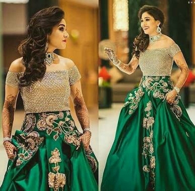 lehenga
