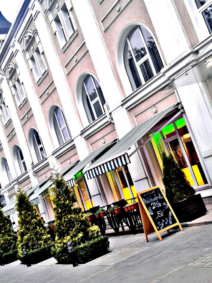 Hotel