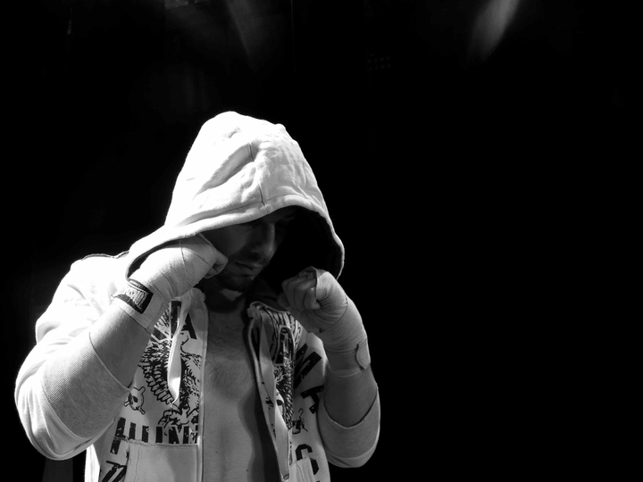 boxing