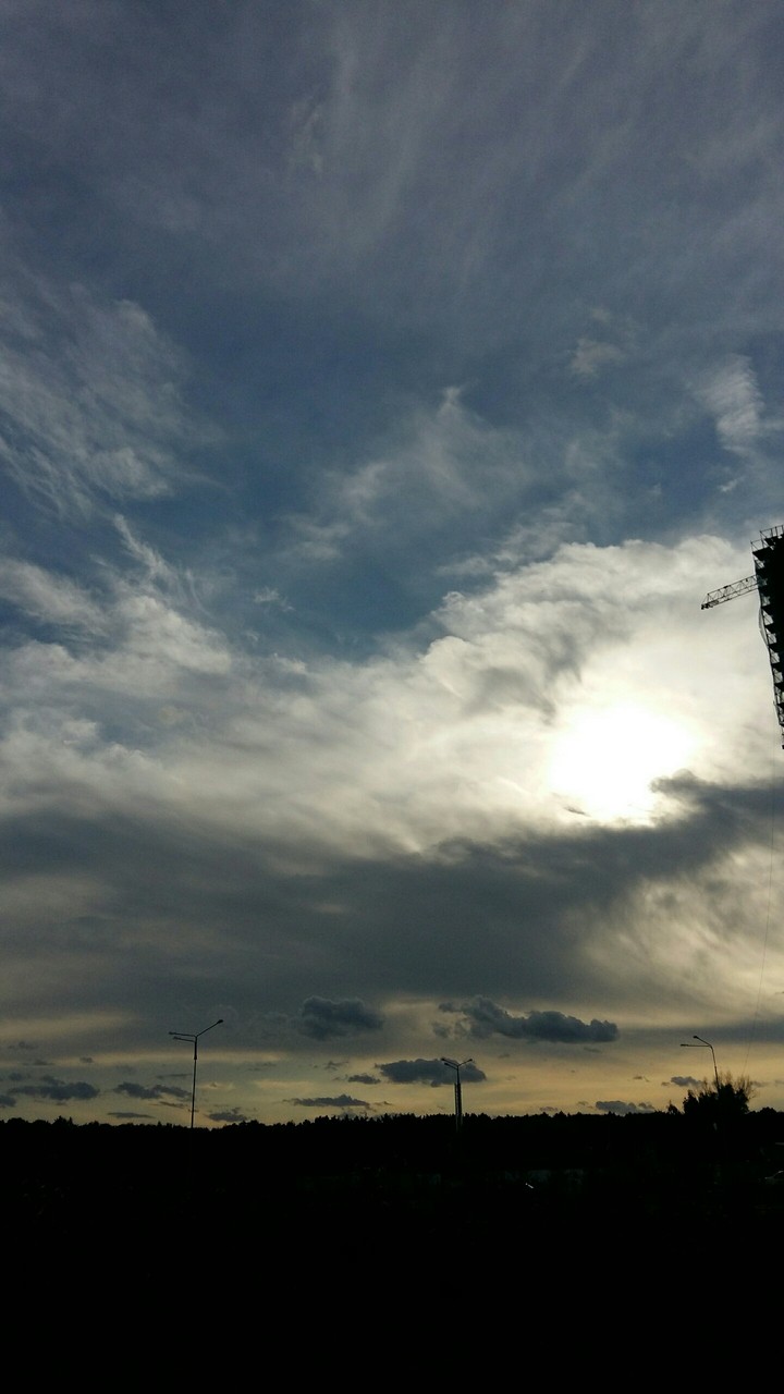 sky