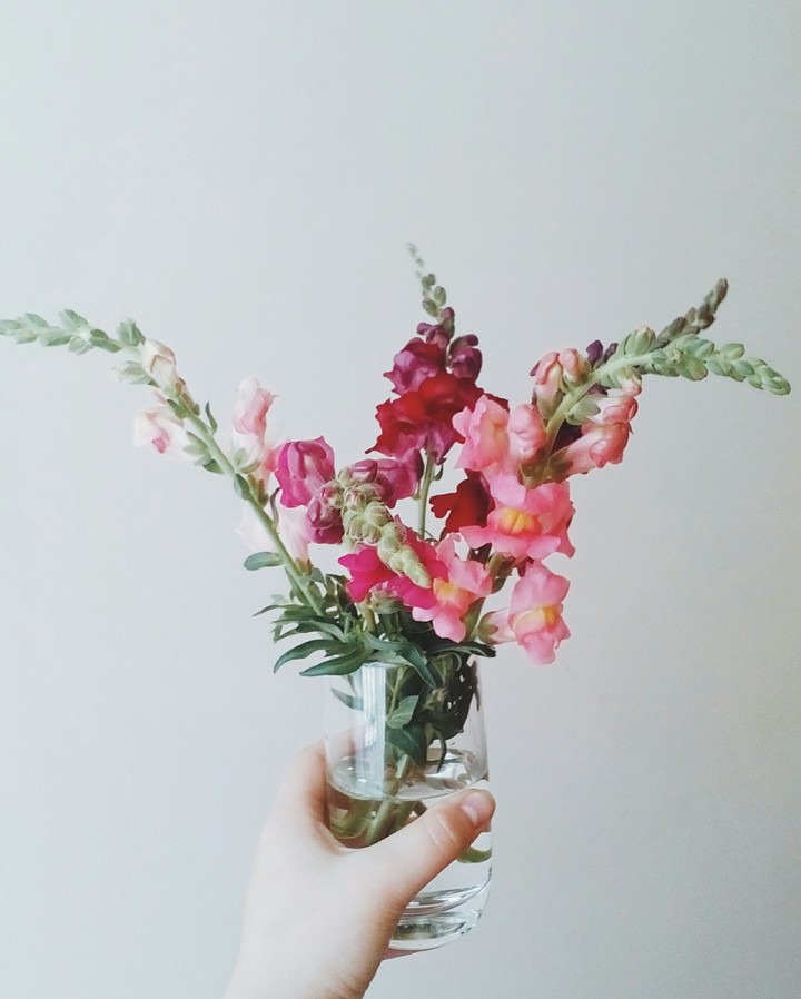 Pretty little things