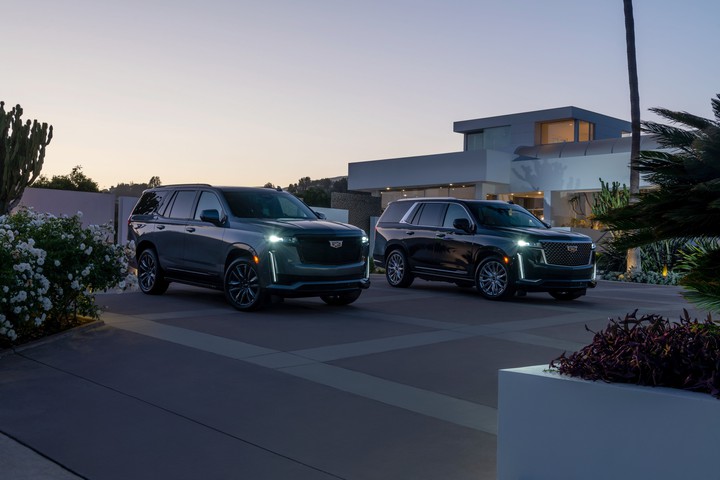 cadillac