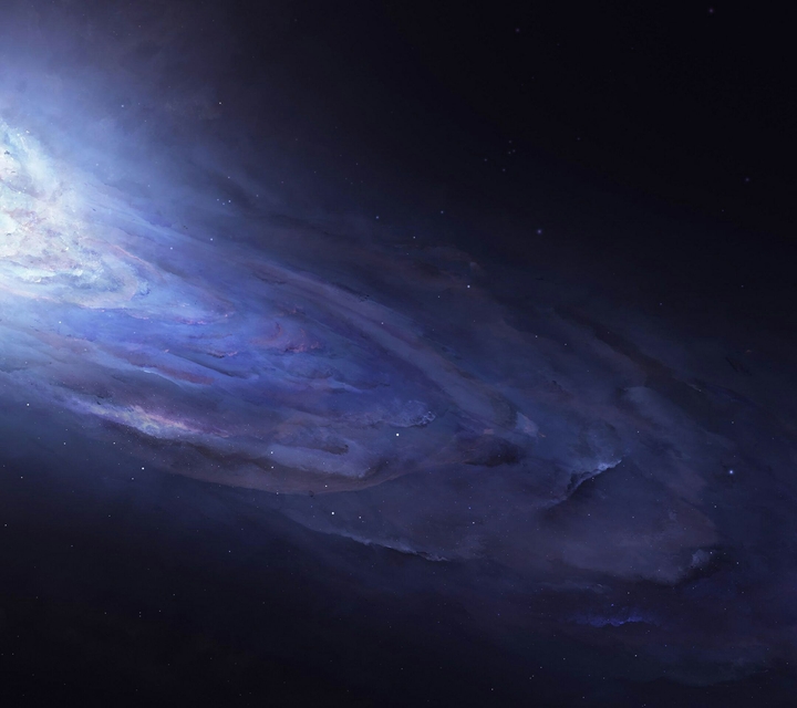 space