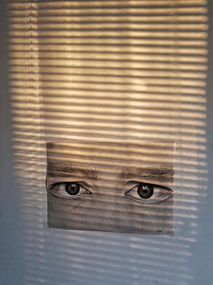 eyes