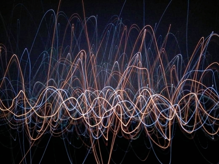 Light Trails