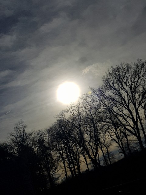 Dark Sun
