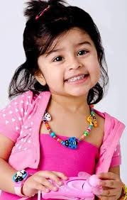 smile queen..