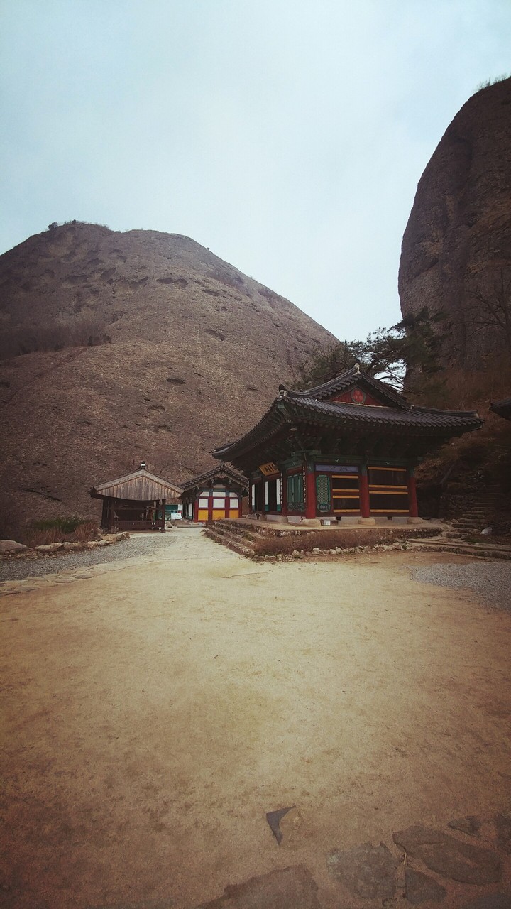 마이산 (은수사)