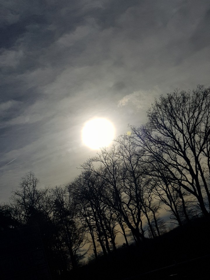 Dark Sun
