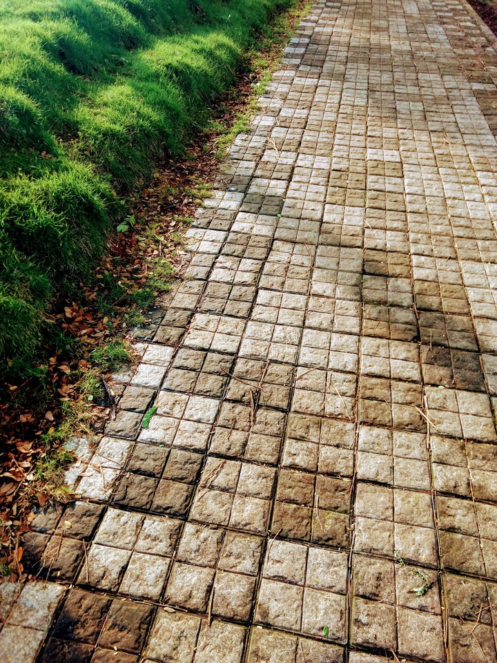 Footpath