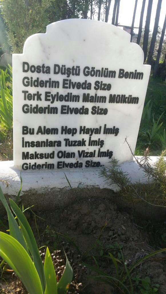 ölum