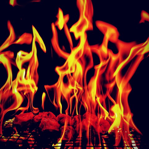 fire