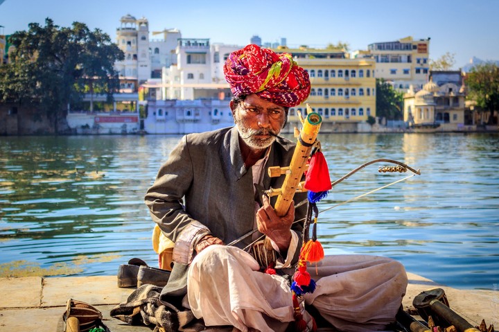 incredible india
