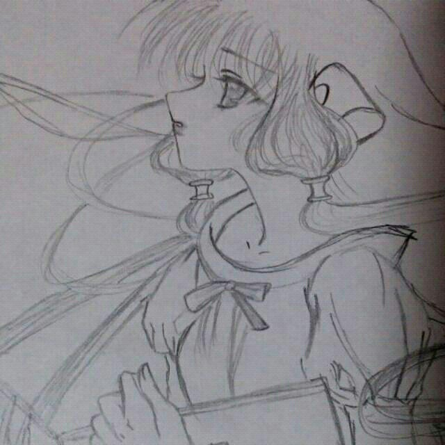 애니