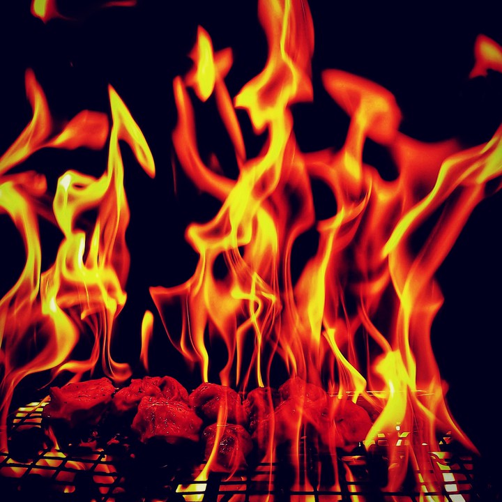 fire