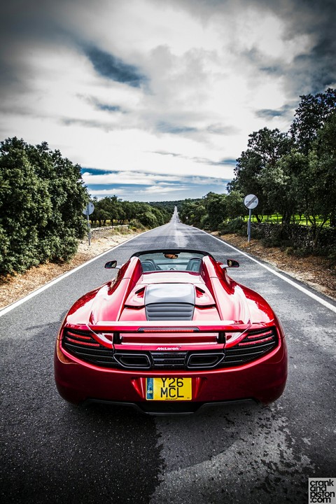 McLaren