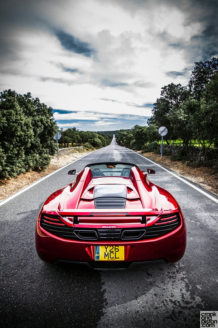 McLaren