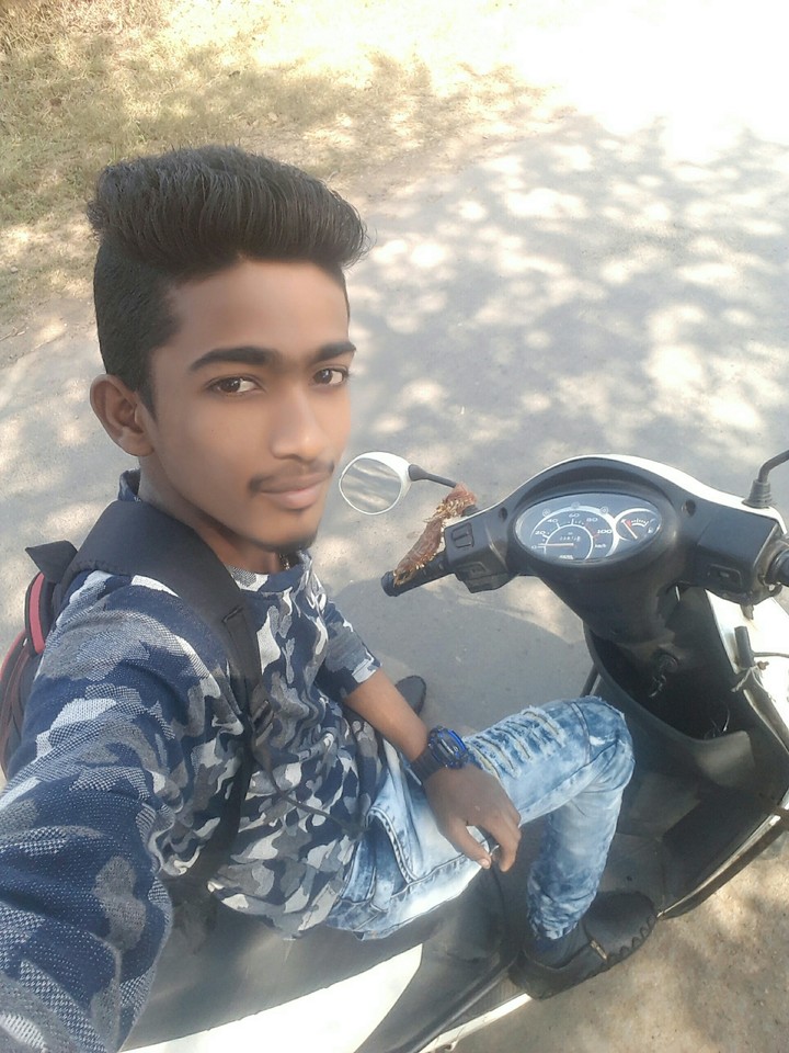 Sarfe Alam