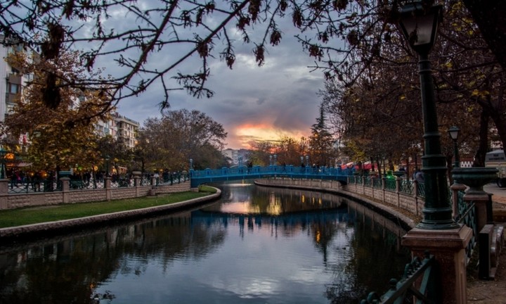 Eskişehir