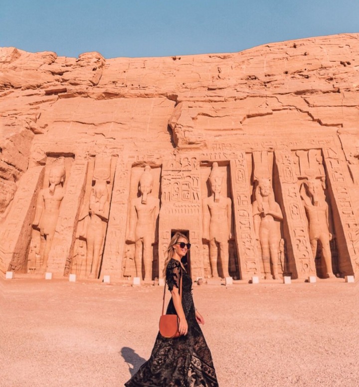 Egypt