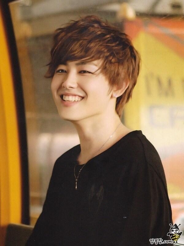Block B U-Kwon