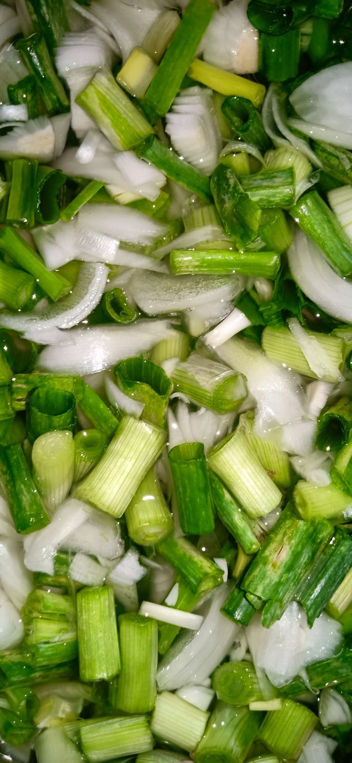 onions