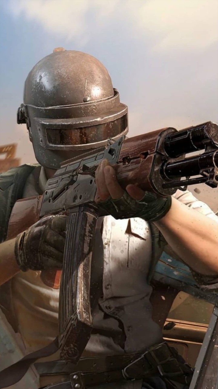 pubg