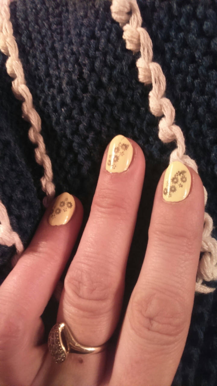 manicure