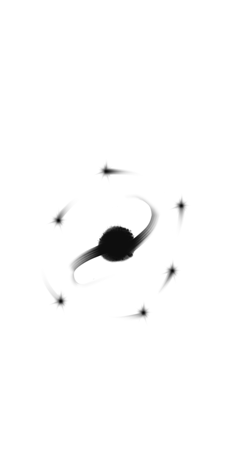 black hole