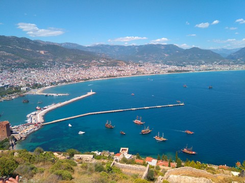 Antalya