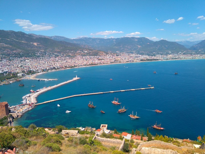 Antalya